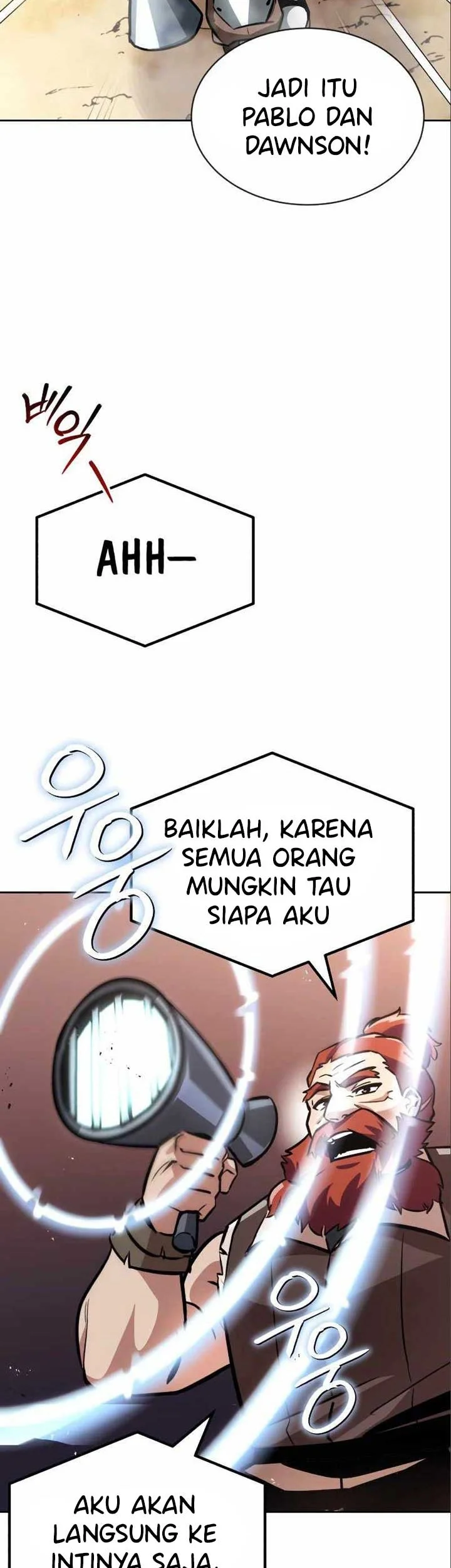 Lazy Prince Becomes a Genius Chapter 50 Fix Gambar 30